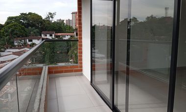 Apartamento en arriendo, Cumbres, Envigado, Antioquia