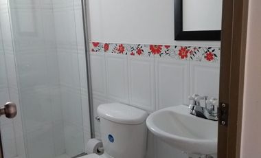 EXCELENTE APARTAMENTO VENDO