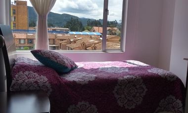 EXCELENTE APARTAMENTO VENDO