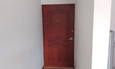 EXCELENTE APARTAMENTO VENDO