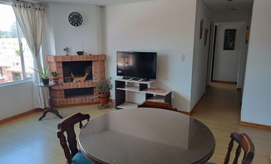 EXCELENTE APARTAMENTO VENDO