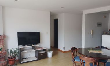 EXCELENTE APARTAMENTO VENDO