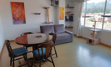 EXCELENTE APARTAMENTO VENDO
