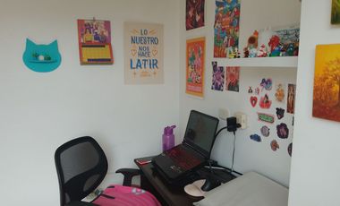 EXCELENTE APARTAMENTO VENDO