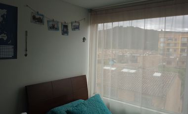EXCELENTE APARTAMENTO VENDO