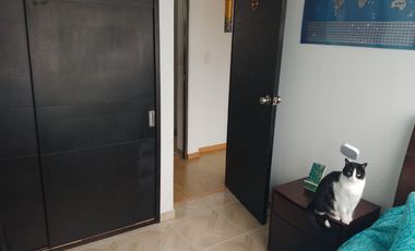 EXCELENTE APARTAMENTO VENDO