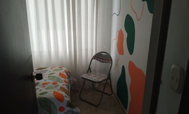 EXCELENTE APARTAMENTO VENDO