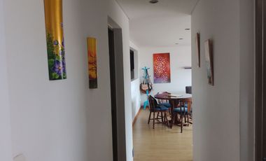 EXCELENTE APARTAMENTO VENDO