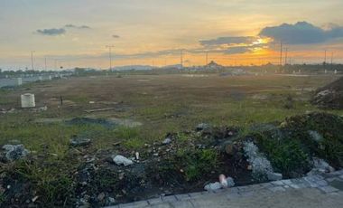 Terreno en Urb. Babor esta listo para la compra ✅