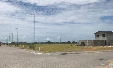 Terreno en Urb. Babor esta listo para la compra ✅