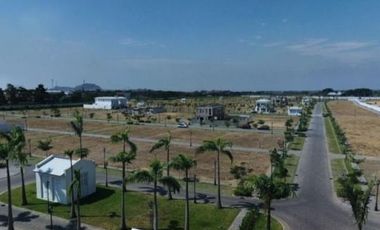 Terreno en Urb. Babor esta listo para la compra ✅