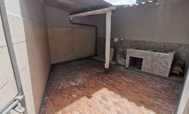 Apartamento en Arriendo Avenida Nutibara Medellin