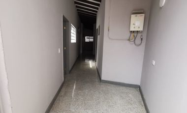 Apartamento en Arriendo Avenida Nutibara Medellin