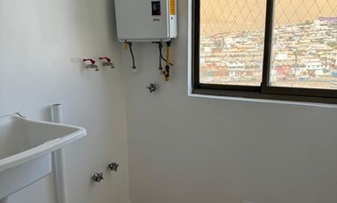Arriendo De Departamento Edificio Tres Mares