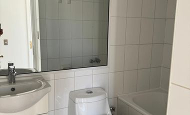 Arriendo De Departamento Edificio Tres Mares