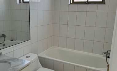 Arriendo De Departamento Edificio Tres Mares
