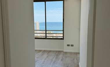 Arriendo De Departamento Edificio Tres Mares