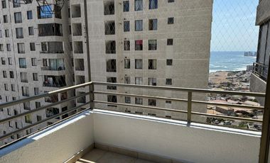 Arriendo De Departamento Edificio Tres Mares