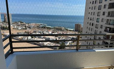 Arriendo De Departamento Edificio Tres Mares