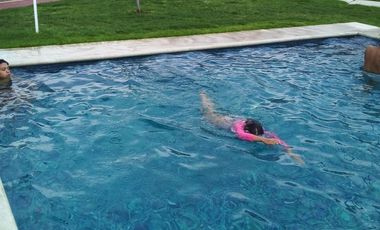 RENTA DE DEPARTAMENTO MODERNO CON AMENINADES CERCA DE VW Y ZONA INDUSTRIAL