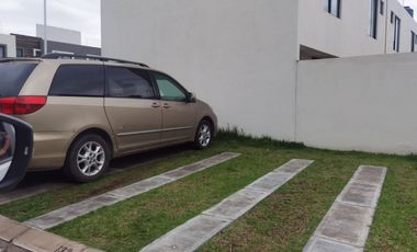 RENTA DE DEPARTAMENTO MODERNO CON AMENINADES CERCA DE VW Y ZONA INDUSTRIAL