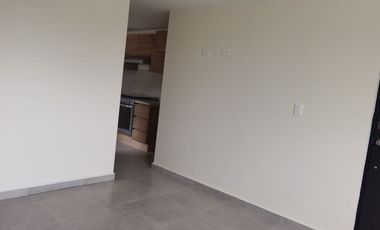 RENTA DE DEPARTAMENTO MODERNO CON AMENINADES CERCA DE VW Y ZONA INDUSTRIAL