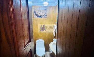 PROPIEDAD EXCLUSIVA PARA CENTRO DE REHABILITACION O CENTRO DE BIENESTAR CONTRY