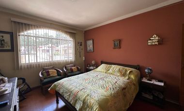 En Venta Casa de 5 dormitorios el sector de Narancay - Cuenca