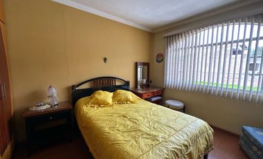 En Venta Casa de 5 dormitorios el sector de Narancay - Cuenca