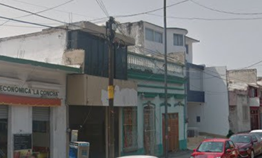 Casa en Centro Veracruz, Veracruz.