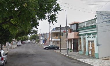 Casa en Centro Veracruz, Veracruz.