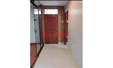 Alquilo Mini Departamento En Piso 4 S/Ascensor, Jr. Estete Cuadra 3, Centro Civico Trujillo, A Unas Cuadras De La Plaza De Armas, A Unos Paso