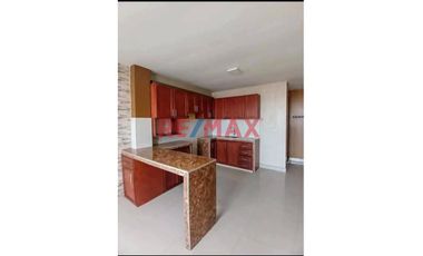 Alquilo Mini Departamento En Piso 4 S/Ascensor, Jr. Estete Cuadra 3, Centro Civico Trujillo, A Unas Cuadras De La Plaza De Armas, A Unos Paso