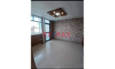 Alquilo Mini Departamento En Piso 4 S/Ascensor, Jr. Estete Cuadra 3, Centro Civico Trujillo, A Unas Cuadras De La Plaza De Armas, A Unos Paso