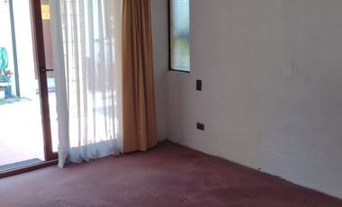 Amplia Casa En Cercana A Av. Bombero Villalobos, Rancagua
