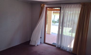 Amplia Casa En Cercana A Av. Bombero Villalobos, Rancagua
