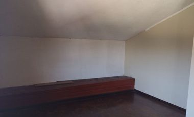Amplia Casa En Cercana A Av. Bombero Villalobos, Rancagua