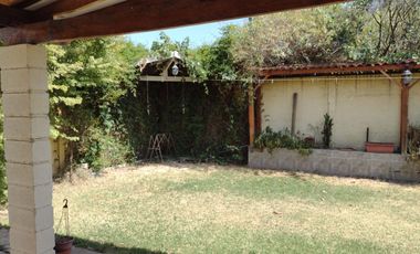 Amplia Casa En Cercana A Av. Bombero Villalobos, Rancagua