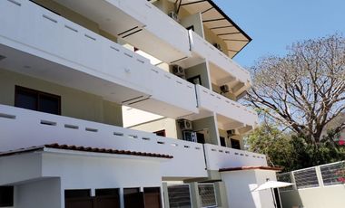 HERMOSO CONDOMINIO AMUEBLADO A MINUTOS DE LA PLAYA EN BAHIAS DE HUATULCO