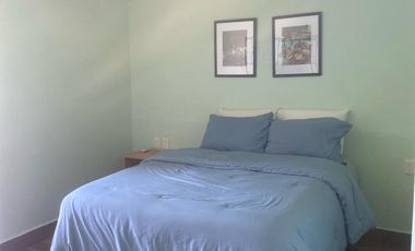 HERMOSO CONDOMINIO AMUEBLADO A MINUTOS DE LA PLAYA EN BAHIAS DE HUATULCO