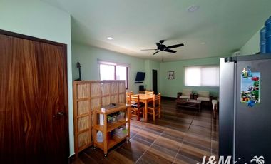 HERMOSO CONDOMINIO AMUEBLADO A MINUTOS DE LA PLAYA EN BAHIAS DE HUATULCO