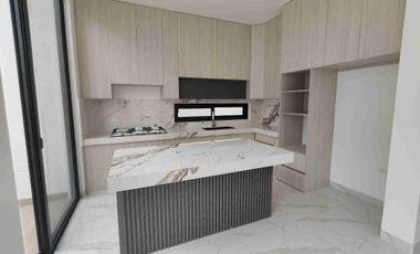 Venta casa 3 dormitorios a estrenar en Isla Celeste Samborondón