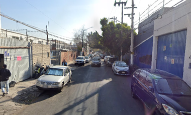 Bodega en Venta Granjas México Iztacalco CDMX