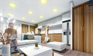 Departamento en Venta Roma Norte