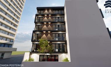 Departamento en Venta Roma Norte