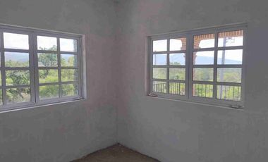 Casa de descanso en pueblo mágico (Santa Rosa Tlaltizapán)