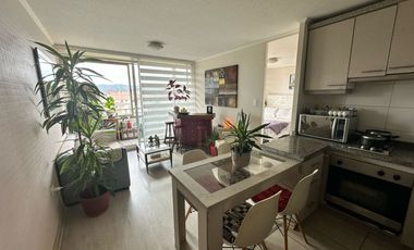 Venta Departamento en Lomas de San Sebastián