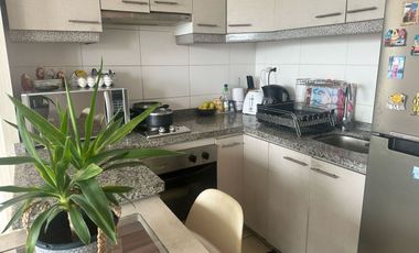 Venta Departamento en Lomas de San Sebastián