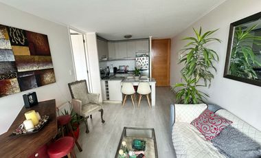 Venta Departamento en Lomas de San Sebastián