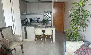 Venta Departamento en Lomas de San Sebastián